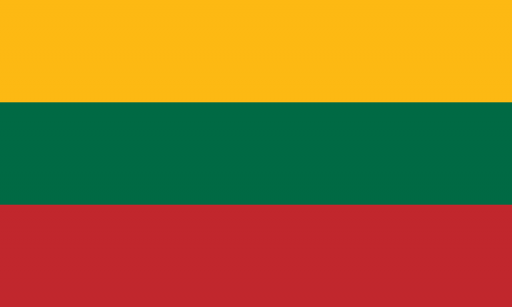 proxy Lithuania (LT) Прокси-сервер Литва (LT)